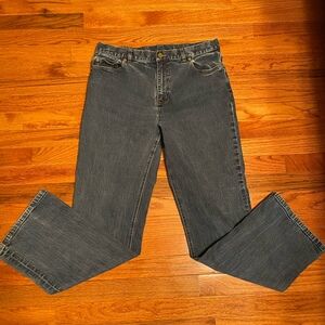 Ralph Lauren Lauren Jeans Co Jeans Size 12